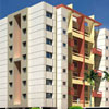 A Residential Project By Samraat Group of Companies Near Gandharva Nagari. 
