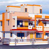 A Residential Project By The Karda Constructions At Nashik Road
