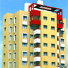 A Residential Project By Adwani Builders at Tidke Colony. 