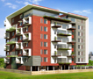 Mokksh - Super Premium Sky Villas at College Road Nashik