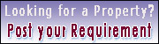 Post your requirement
