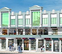 Anand Bazaar - Project by Deepak Builders & Developers