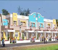 Chaitra Madhavi, a residential project by Mr. Santosh Hudlikar Builders & Developers, Indira Nagar, Nasik