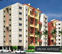 Dream Avenue -   Project by Samraat Group of Companies