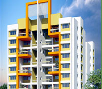 Dream Flower -   Project by Samraat Group of Companies