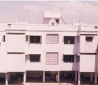 Guru Pooja Apartment - Project by Thakkers Developers Ltd. at Hirawadi in Nashik