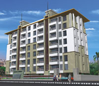 Harmony, a residential property for flats, row houses  by Thakkers Developers Ltd., Dwarka, Nashik