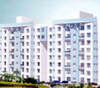 Indigo Park - Project by Thakkers Developers Ltd. at Cidco, Nashik