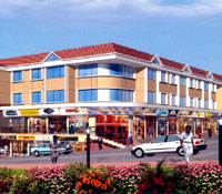 Kothule Wada - Project by Thakkers Developers Ltd. at Panchvati in Nashik. 