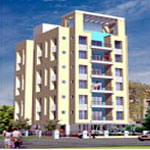 Shree Mangal Heights, a residential project by Shree Mangal Group, Mahatma Nagar, Nashik