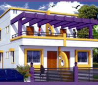 Narhari Nagar -   Residential Project by Soft Corner
