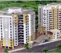 Riviera Classic - Residential Project by Sanklecha Constructions Pvt. Ltd. at Tidke Colony in Nashik