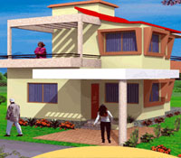 Royale Tawali Hills Bungalow -   Residential Project by Subhadra Estates, Off Nashik Gujrat Highway in Nashik
