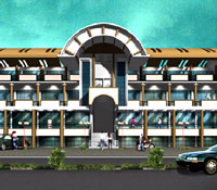 Shiv Complex -   Commercial Project by Suyojit Infrastructure Ltd.