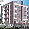 Shri Ganesha, A Residential project comprising of 1, 2 BHK apartments by City Next Developers at Krushnai Nagar, Nashik.