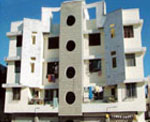 Suchita Mangal Appartment, a residential project by Shree Mangal Group , Indira Nagar, Nashik