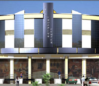 Suyojit Shopping  Centre -   Commercial Project by Suyojit Infrastructure Ltd.