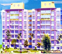 Tanishq Park - Residential Project by Mittal Developers