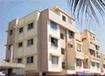 Tara Mangal Appartment, a semicommercial project by Shree Mangal Group , Mahatma Nagar, Nashik
