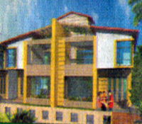 Vini Park - Residential Project by Bindu Land Deveopers & Builders