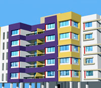 Waheguru - Project by Deepak Builders & Developers