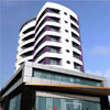 A Residential Project By Janaki Group At Gangapur Road