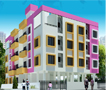 Shivam Park - 1 & 2 BHK luxurious flats at Panchvati Nashik.