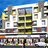 A Residential Project By Madhoor Buildwell Pvt. Ltd. At Mumbai Naka