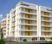 United Palms - 2, 3 BHK apartments at Indiranagar Nashik.