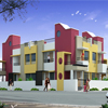 A Residential Project By Jay Developers at Trimbak Road