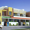 A Residential Project By Jay Developers At Aurangabad Road