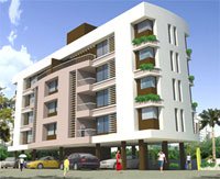 Nirman Samruddhi, a residential property for apartments by Nirman Group, uttaranagar, Nashik